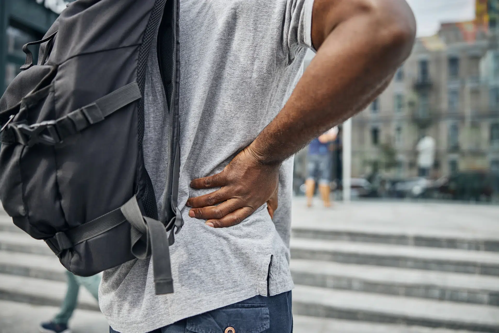 Carrying a Heavy Backpack or Bag Daily? Here’s a Physio’s Take on How ...