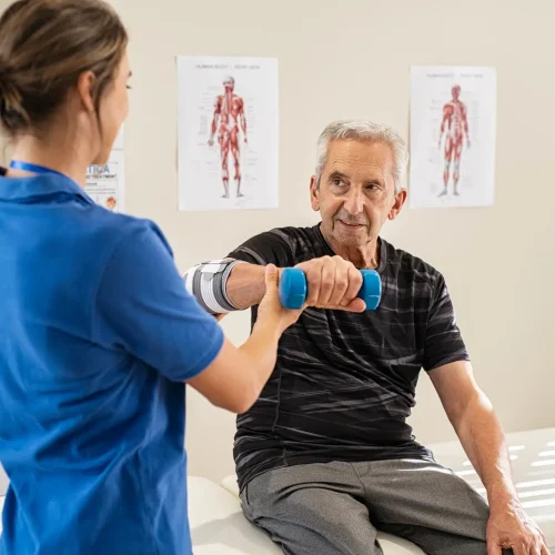 Our Services | Next Step Physio & Neuro Rehab