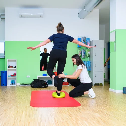 Our Services | Next Step Physio & Neuro Rehab